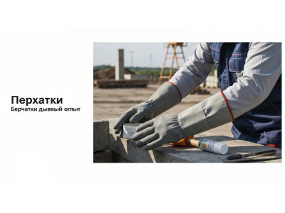 Перчатки ПВХ оптом: купить выгодно от производителя