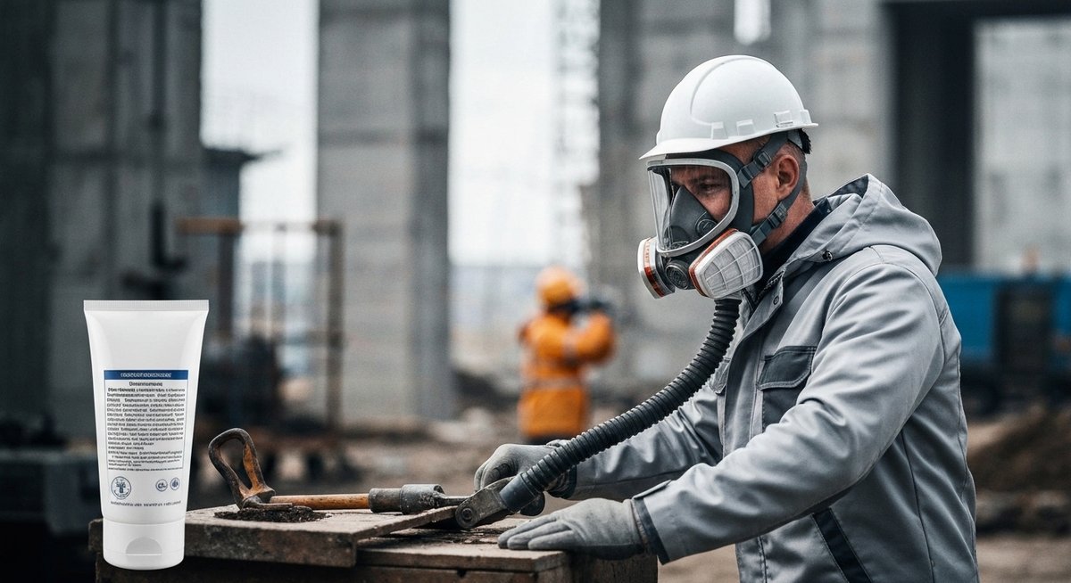 Все о видах противогазов: от гражданских до промышленных